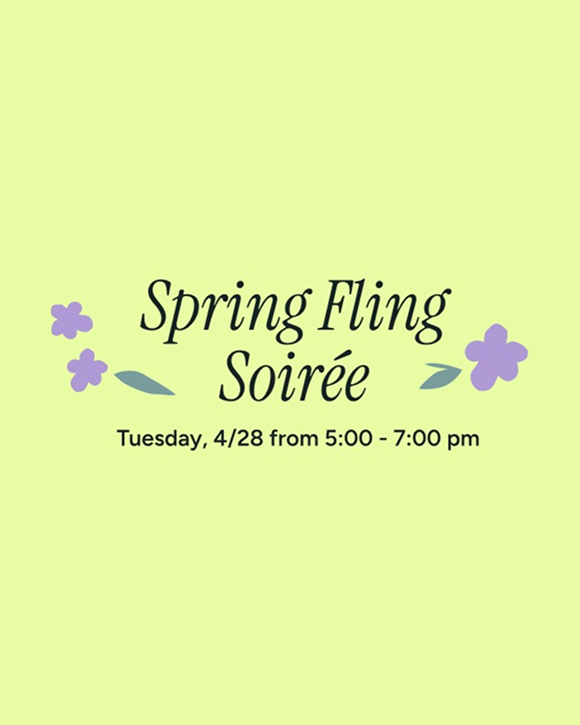 Spring-Fling-Soiree